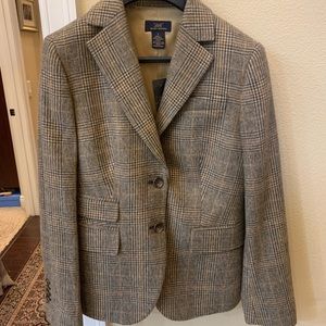 Women’s Brooks Brothers Jacket